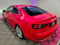 Audi A5 quattro sport 1.Besitz Rot - thumbnail 21