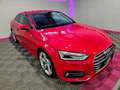 Audi A5 quattro sport 1.Besitz Rot - thumbnail 18
