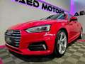 Audi A5 quattro sport 1.Besitz Rot - thumbnail 7