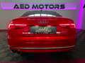 Audi A5 quattro sport 1.Besitz Rot - thumbnail 24