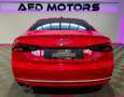 Audi A5 quattro sport 1.Besitz Rot - thumbnail 25