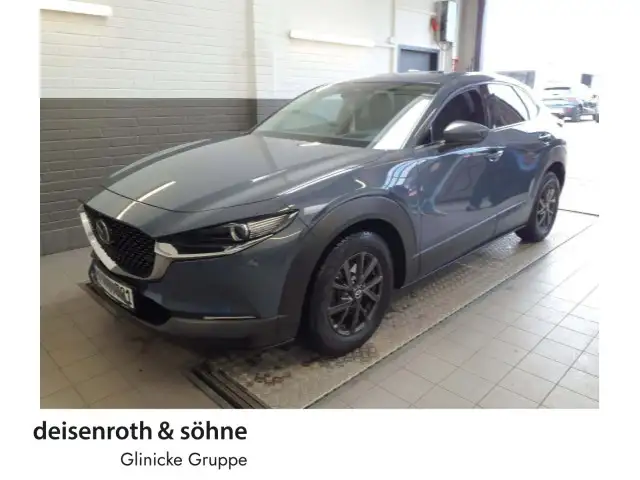 Mazda CX-30 2.0 Skyactiv-X Selection 2WD Matrix/AHK/36
