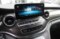 Mercedes-Benz V 220 AVANTGARDE EDITION lang*LED*AHK*STH*360°* Schwarz - thumbnail 11