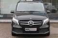 Mercedes-Benz V 220 AVANTGARDE EDITION lang*LED*AHK*STH*360°* Schwarz - thumbnail 2