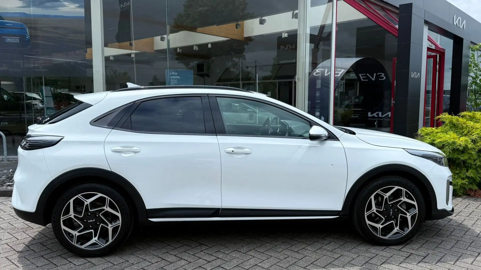 Kia XCeed T-GDi ISG GT Line DCT7 - 2