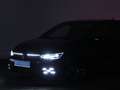 Volkswagen Golf GTD 2.0 TDI DSG,Standh.,IQ.LIGHT,Kamera,19" Nero - thumbnail 2