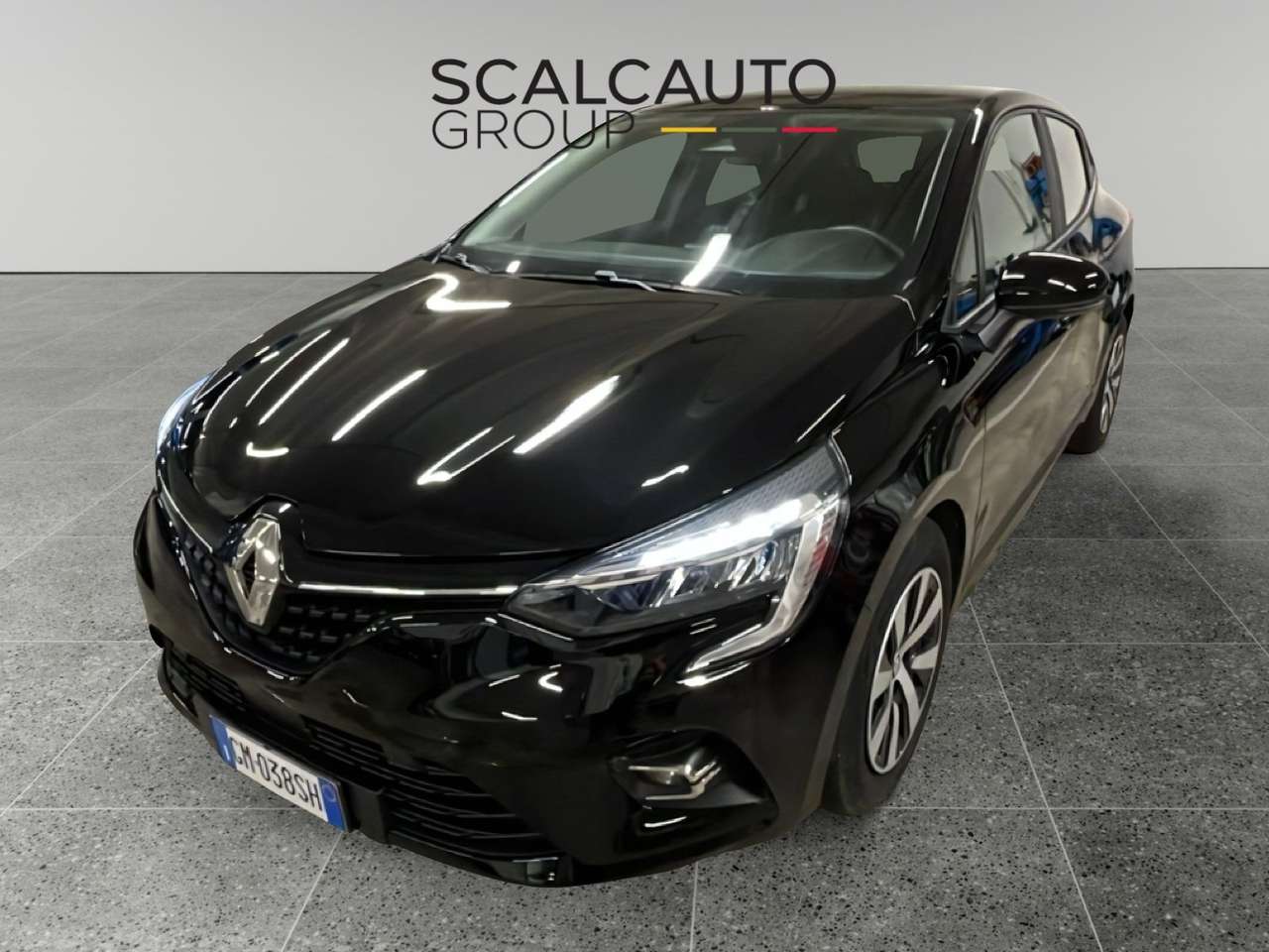 Renault Clio V 2019 5 Porte 1.0 TCe GPL Equilibre