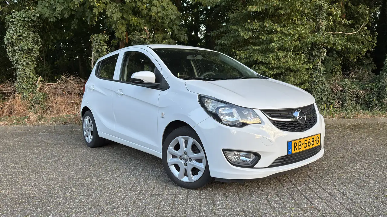 Opel Karl