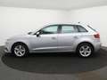 Audi A3 Sportback Audi A3 Sportback 30TFSI 116PK *FULL LED*LEDER*APP CONNECT*NAVI*SPORTSEATS*ZETELVERWARMING*CRUISE*BLTH*... Argent - thumbnail 6