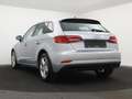 Audi A3 Sportback Audi A3 Sportback 30TFSI 116PK *FULL LED*LEDER*APP CONNECT*NAVI*SPORTSEATS*ZETELVERWARMING*CRUISE*BLTH*... Argent - thumbnail 4