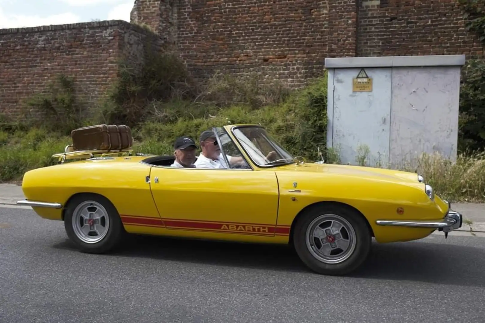 Fiat 850 - 2