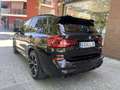 BMW X3 M Competition Negro - thumbnail 5