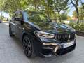 BMW X3 M Competition Negro - thumbnail 4