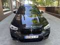BMW X3 M Competition Negro - thumbnail 3
