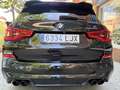 BMW X3 M Competition Negro - thumbnail 10