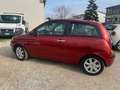 Lancia Ypsilon Ypsilon II Metano 1.2 16v Platino Rosso - thumbnail 4