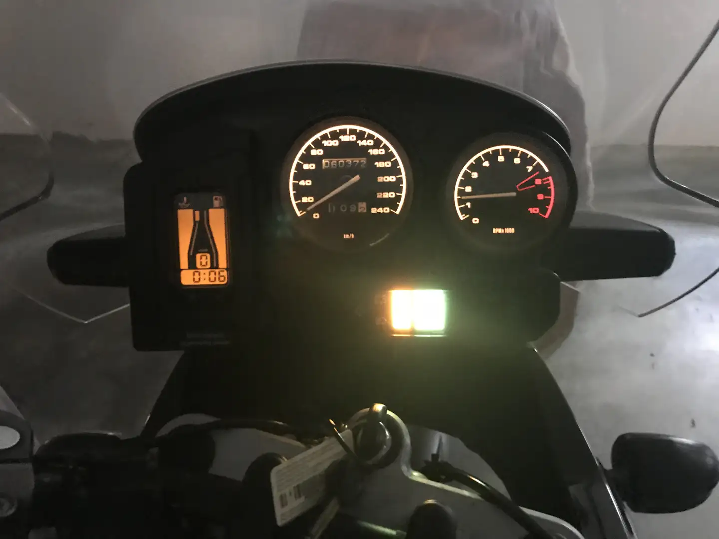BMW R 1150 GS - 2