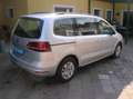 Volkswagen Sharan Comfortline, Start-Stopp, Xenon, ALU, Parksensoren Grau - thumbnail 10