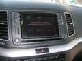 Volkswagen Sharan Comfortline, Start-Stopp, Xenon, ALU, Parksensoren Grau - thumbnail 33