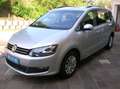 Volkswagen Sharan Comfortline, Start-Stopp, Xenon, ALU, Parksensoren Grau - thumbnail 2