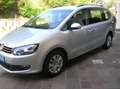 Volkswagen Sharan Comfortline, Start-Stopp, Xenon, ALU, Parksensoren Grau - thumbnail 1