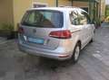 Volkswagen Sharan Comfortline, Start-Stopp, Xenon, ALU, Parksensoren Grau - thumbnail 9