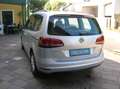 Volkswagen Sharan Comfortline, Start-Stopp, Xenon, ALU, Parksensoren Grau - thumbnail 7