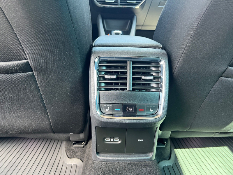 Skoda Octavia Combi 2,0 TDI 4x4 Style DSG | AHK — photo 34
