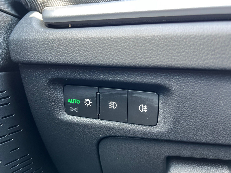 Skoda Octavia Combi 2,0 TDI 4x4 Style DSG | AHK — photo 48