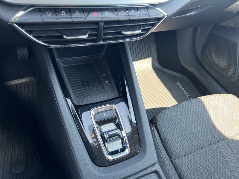 Skoda Octavia Combi 2,0 TDI 4x4 Style DSG | AHK — photo 30