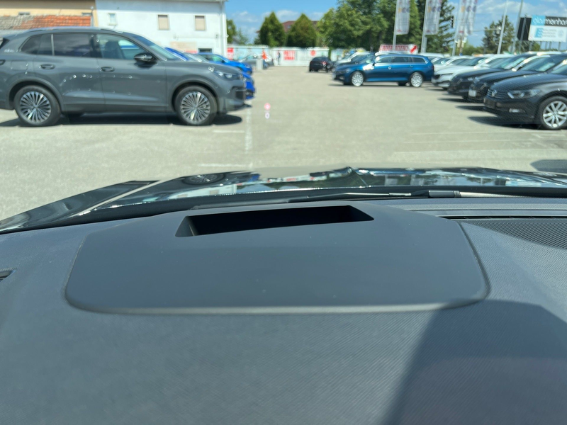 Skoda Octavia Combi 2,0 TDI 4x4 Style DSG | AHK — photo 43