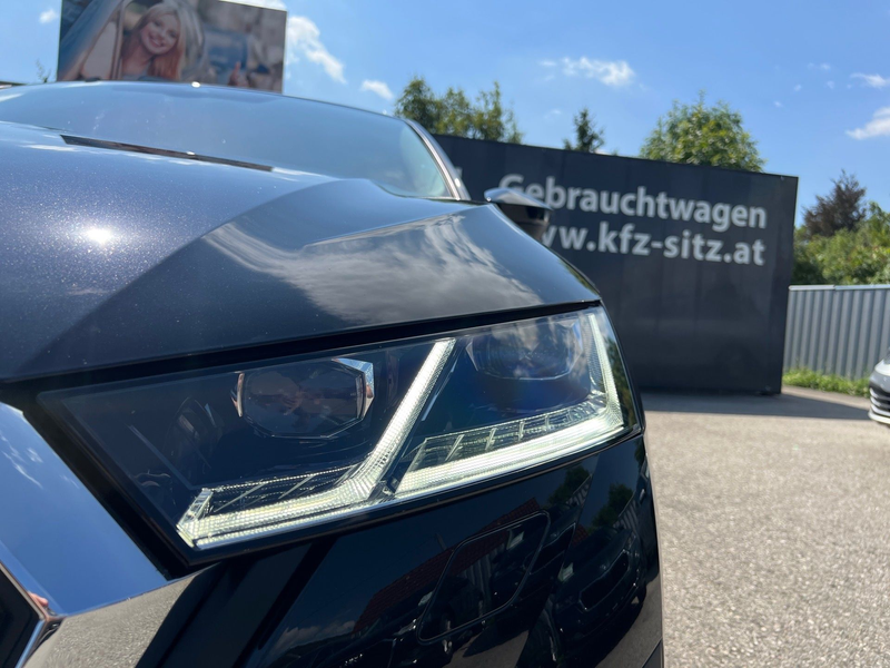 Skoda Octavia Combi 2,0 TDI 4x4 Style DSG | AHK — photo 37