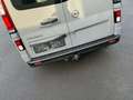 Opel Vivaro 1.6 CDTi L2H1 - DOUBLE CABINE 5 PLACES - EURO 6 b Gris - thumbnail 10