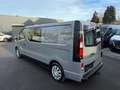 Opel Vivaro 1.6 CDTi L2H1 - DOUBLE CABINE 5 PLACES - EURO 6 b Gris - thumbnail 4