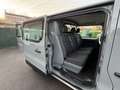 Opel Vivaro 1.6 CDTi L2H1 - DOUBLE CABINE 5 PLACES - EURO 6 b Gris - thumbnail 13