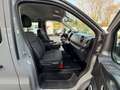 Opel Vivaro 1.6 CDTi L2H1 - DOUBLE CABINE 5 PLACES - EURO 6 b Gris - thumbnail 18