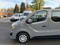Opel Vivaro 1.6 CDTi L2H1 - DOUBLE CABINE 5 PLACES - EURO 6 b Gris - thumbnail 9
