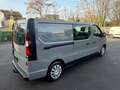 Opel Vivaro 1.6 CDTi L2H1 - DOUBLE CABINE 5 PLACES - EURO 6 b Gris - thumbnail 6