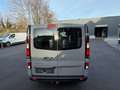 Opel Vivaro 1.6 CDTi L2H1 - DOUBLE CABINE 5 PLACES - EURO 6 b Gris - thumbnail 5