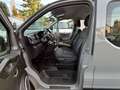 Opel Vivaro 1.6 CDTi L2H1 - DOUBLE CABINE 5 PLACES - EURO 6 b Gris - thumbnail 15