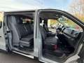 Opel Vivaro 1.6 CDTi L2H1 - DOUBLE CABINE 5 PLACES - EURO 6 b Gris - thumbnail 17
