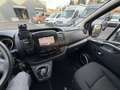 Opel Vivaro 1.6 CDTi L2H1 - DOUBLE CABINE 5 PLACES - EURO 6 b Gris - thumbnail 20