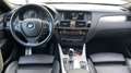 BMW X4 X4 2.0dA M-Pack! Camera-NaviPro-Verw. leder Noir - thumbnail 18