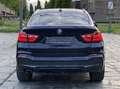 BMW X4 X4 2.0dA M-Pack! Camera-NaviPro-Verw. leder Noir - thumbnail 7