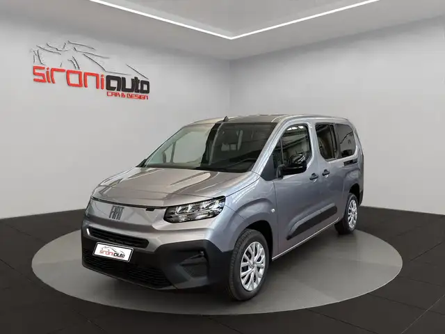 Fiat Doblo Doblo Maxi 1.5  N1 5 POSTI 130cv EAT8 - IVA ESCLUSA