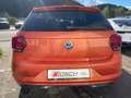 Volkswagen Polo Highline Orange - thumbnail 4