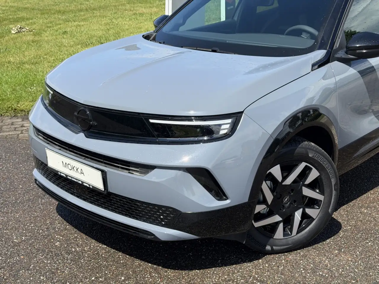 Opel Mokka 2026
