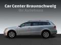Volkswagen Passat Variant 2.0 TDI Comfortline BMT+Navi+Alu Stříbrná - thumbnail 4