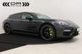 Porsche Panamera TURBO S E-HYBRID SPORT TURISMO - NAVI - LEDER - PA Gris - thumbnail 2