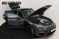 Porsche Panamera TURBO S E-HYBRID SPORT TURISMO - NAVI - LEDER - PA Gris - thumbnail 12